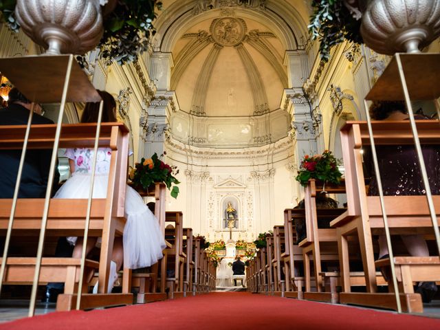 Il matrimonio di Michele e Marta a Palermo, Palermo 58