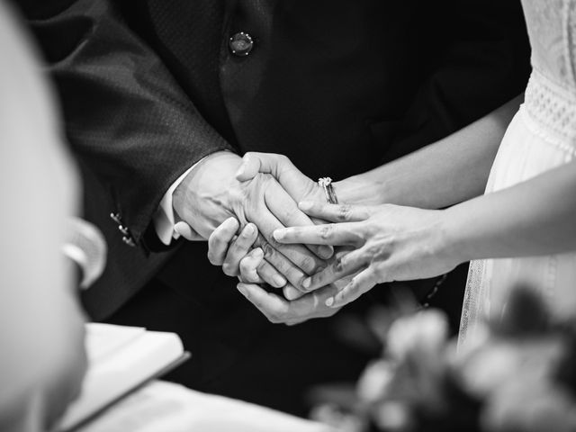 Il matrimonio di Michele e Marta a Palermo, Palermo 60