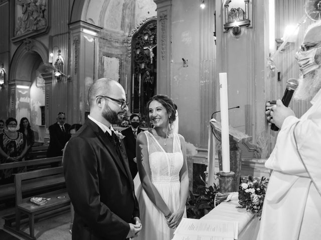 Il matrimonio di Michele e Marta a Palermo, Palermo 62