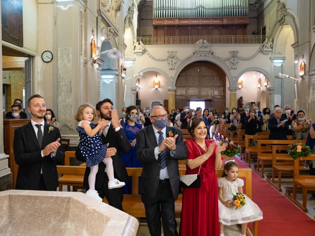 Il matrimonio di Michele e Marta a Palermo, Palermo 63