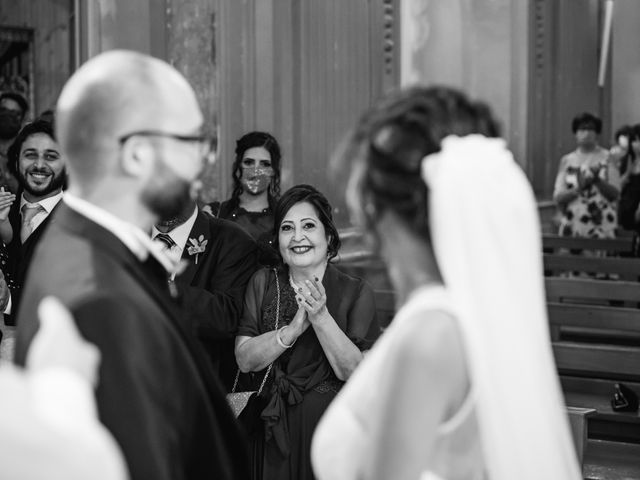 Il matrimonio di Michele e Marta a Palermo, Palermo 64
