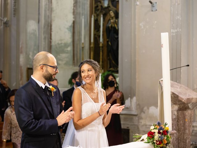 Il matrimonio di Michele e Marta a Palermo, Palermo 67