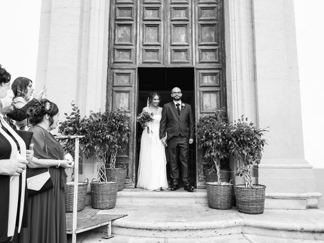 Il matrimonio di Michele e Marta a Palermo, Palermo 68