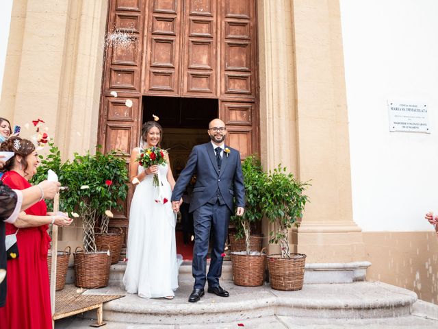 Il matrimonio di Michele e Marta a Palermo, Palermo 69