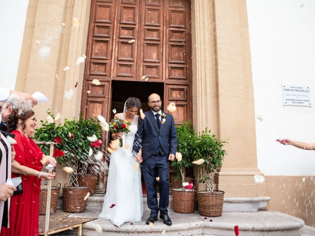 Il matrimonio di Michele e Marta a Palermo, Palermo 70