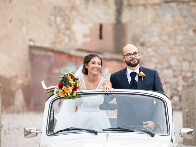 Il matrimonio di Michele e Marta a Palermo, Palermo 75