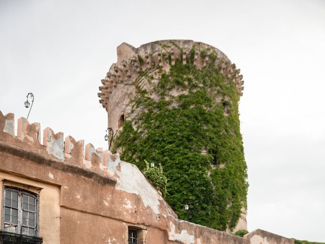Il matrimonio di Michele e Marta a Palermo, Palermo 76
