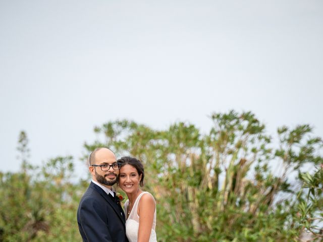 Il matrimonio di Michele e Marta a Palermo, Palermo 78