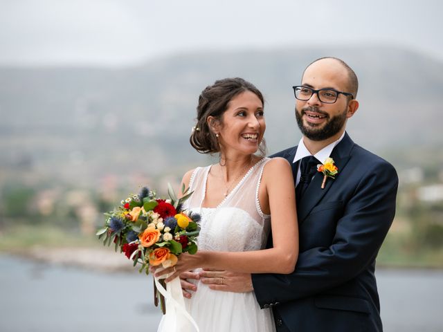 Il matrimonio di Michele e Marta a Palermo, Palermo 1