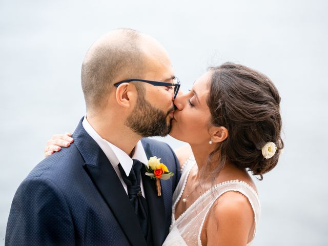 Il matrimonio di Michele e Marta a Palermo, Palermo 86