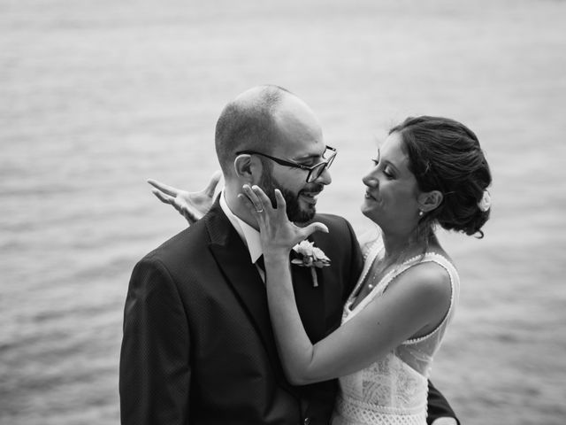 Il matrimonio di Michele e Marta a Palermo, Palermo 89
