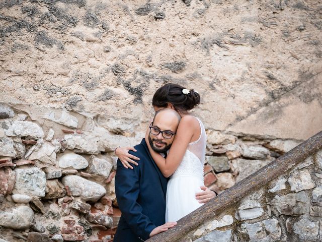 Il matrimonio di Michele e Marta a Palermo, Palermo 94