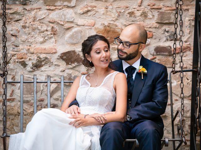 Il matrimonio di Michele e Marta a Palermo, Palermo 96