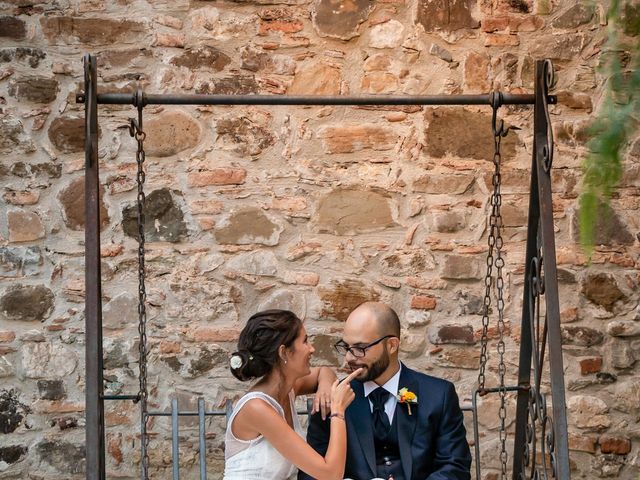 Il matrimonio di Michele e Marta a Palermo, Palermo 100