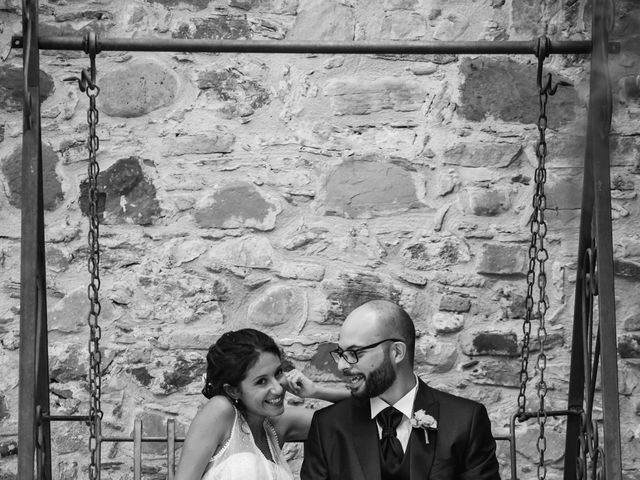 Il matrimonio di Michele e Marta a Palermo, Palermo 101