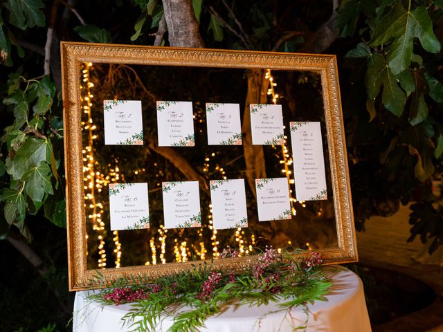 Il matrimonio di Michele e Marta a Palermo, Palermo 103