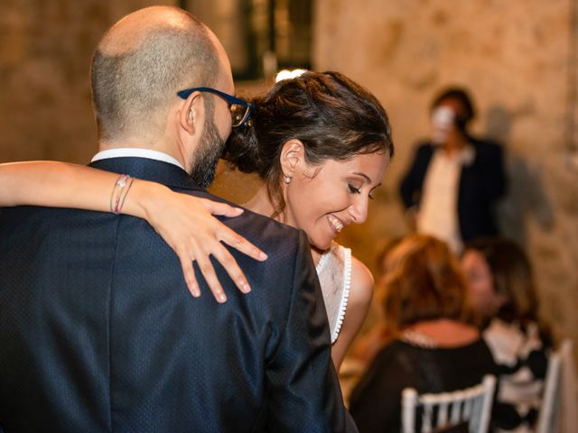 Il matrimonio di Michele e Marta a Palermo, Palermo 110