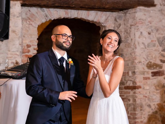 Il matrimonio di Michele e Marta a Palermo, Palermo 113