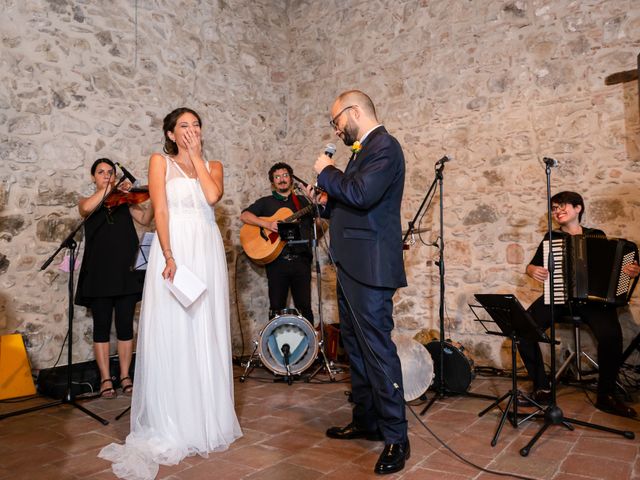 Il matrimonio di Michele e Marta a Palermo, Palermo 115