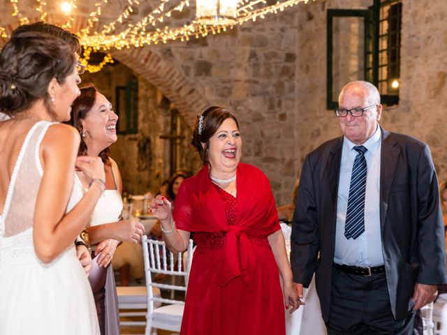 Il matrimonio di Michele e Marta a Palermo, Palermo 121