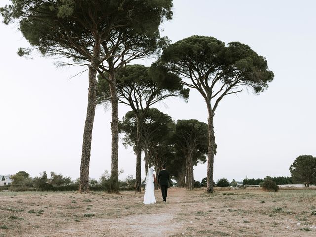 Il matrimonio di Mariangela e Salvatore a Collepasso, Lecce 33