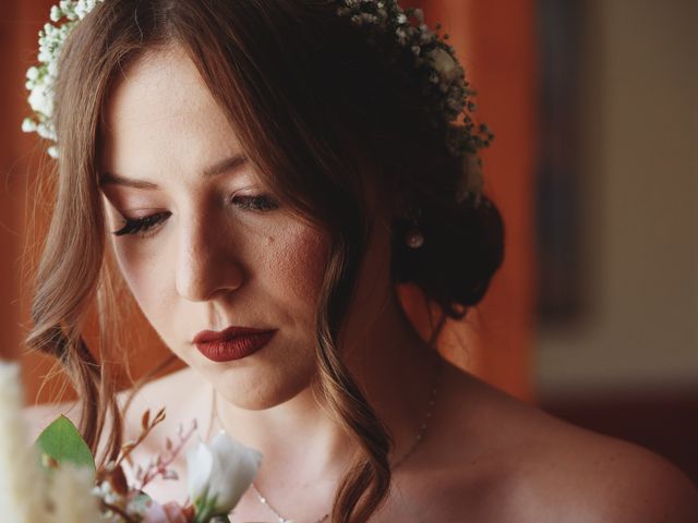 Il matrimonio di Fabio e Rosalia a Alcamo, Trapani 2