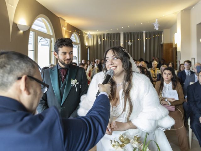 Il matrimonio di Roberto e Martina a Orta San Giulio, Novara 15