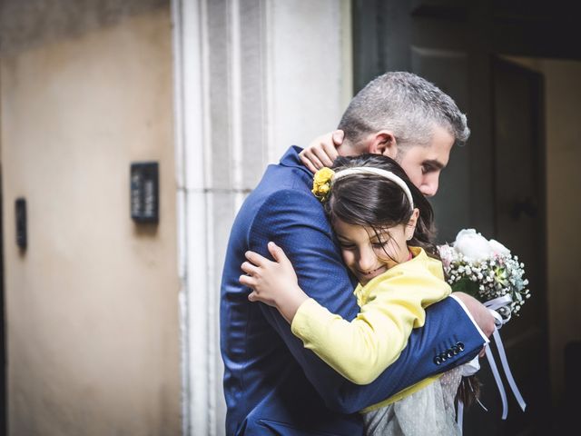 Il matrimonio di Paolo e Giulia a Pesaro, Pesaro - Urbino 23