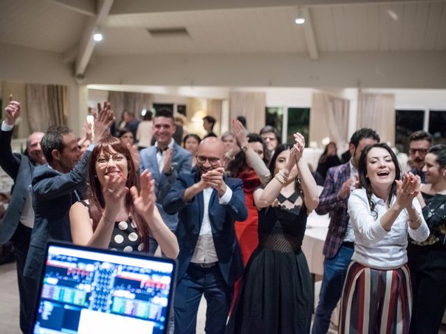 Il matrimonio di Paolo e Giulia a Pesaro, Pesaro - Urbino 78