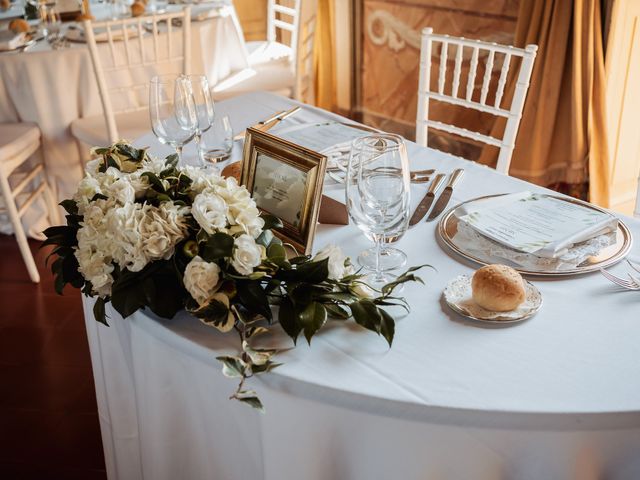 Il matrimonio di Filippo e Beatrice a Pavia, Pavia 16