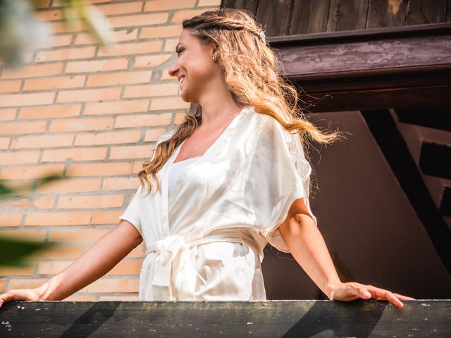 Il matrimonio di Jacopo e Veronica a Grosseto, Grosseto 7
