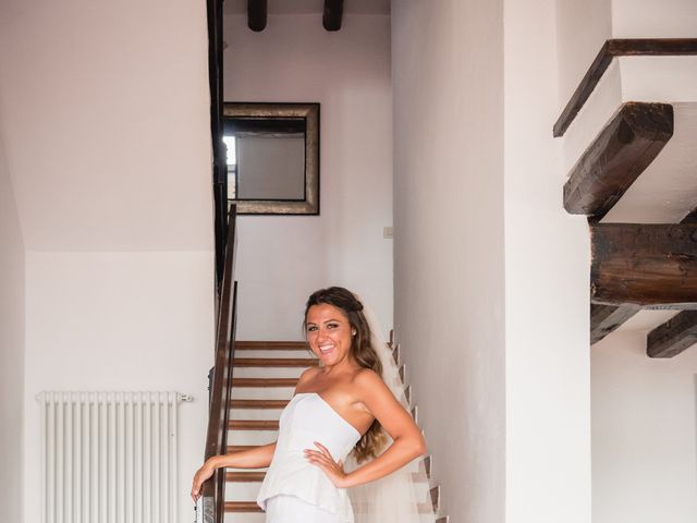 Il matrimonio di Jacopo e Veronica a Grosseto, Grosseto 17
