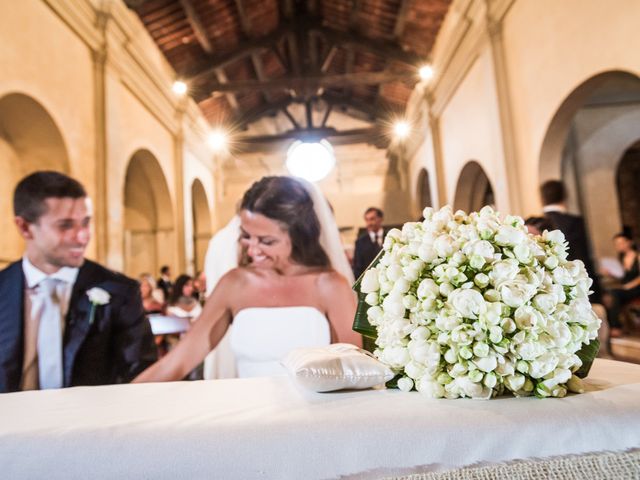 Il matrimonio di Jacopo e Veronica a Grosseto, Grosseto 21
