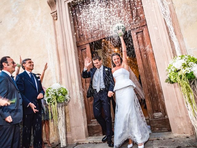 Il matrimonio di Jacopo e Veronica a Grosseto, Grosseto 23