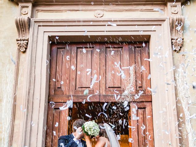 Il matrimonio di Jacopo e Veronica a Grosseto, Grosseto 24