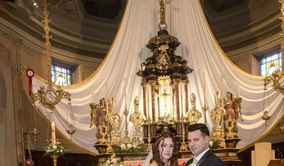 Il matrimonio di Riccardo e Valentina  a Nova Milanese, Monza e Brianza