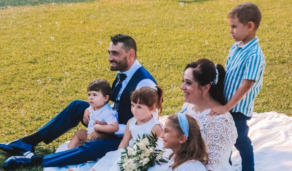 Il matrimonio di Francesco  e Nadia a Ceriano Laghetto, Monza e Brianza
