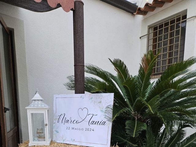 Il matrimonio di Marco e Tania a Palermo, Palermo 3