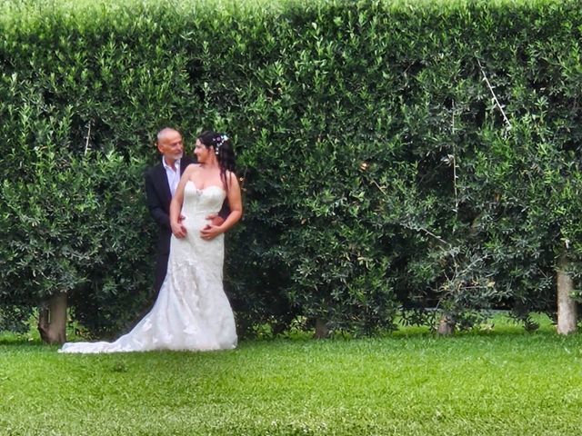 Il matrimonio di Marco e Tania a Palermo, Palermo 4