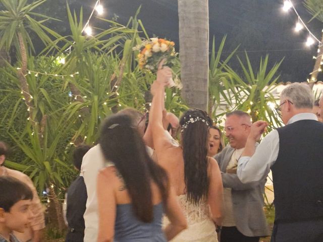 Il matrimonio di Marco e Tania a Palermo, Palermo 9