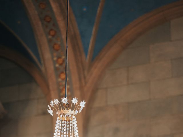 Il matrimonio di Jessica e Leonardo a Desana, Vercelli 37