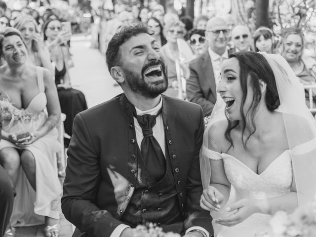 Il matrimonio di Marco e Federica a Napoli, Napoli 8