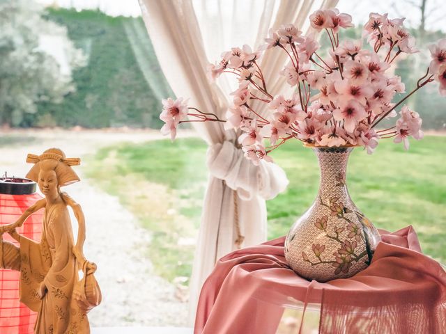 Il matrimonio di Christian e Silvia a Piove di Sacco, Padova 10