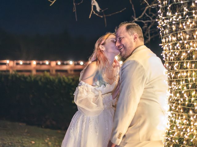 Il matrimonio di Christian e Silvia a Piove di Sacco, Padova 15