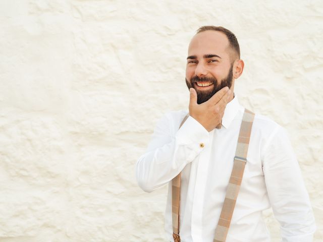 Il matrimonio di Giovanni e Loredana a Mola di Bari, Bari 4
