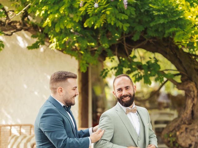 Il matrimonio di Giovanni e Loredana a Mola di Bari, Bari 19