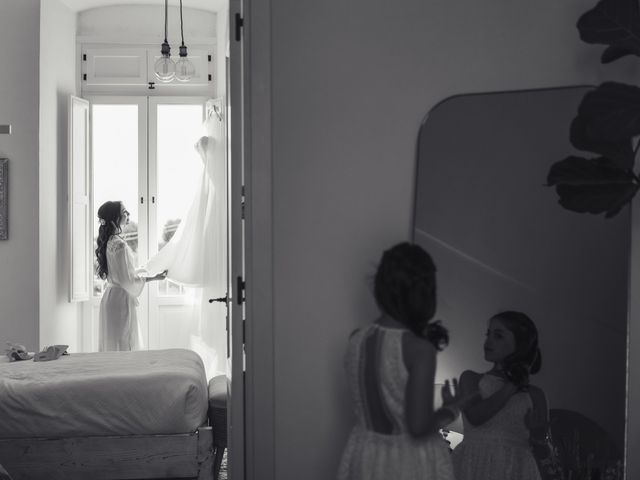 Il matrimonio di Giovanni e Loredana a Mola di Bari, Bari 22