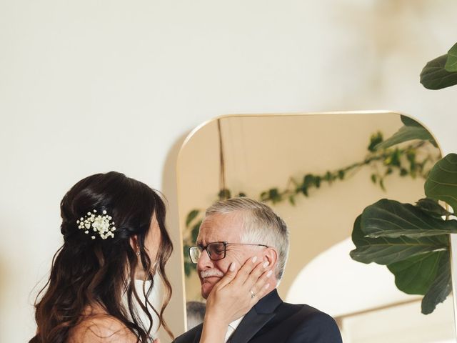 Il matrimonio di Giovanni e Loredana a Mola di Bari, Bari 31
