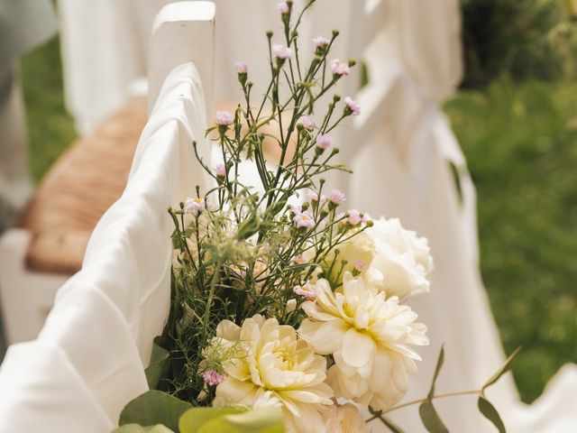 Il matrimonio di Giovanni e Loredana a Mola di Bari, Bari 33