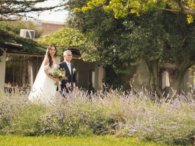 Il matrimonio di Giovanni e Loredana a Mola di Bari, Bari 35
